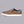 RIVANO - Tan Perforated Slip-On Sneaker
