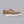 ELIO - Beige Moc-Toe Sneaker