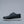 Black Designer Leather Comfort Shoes