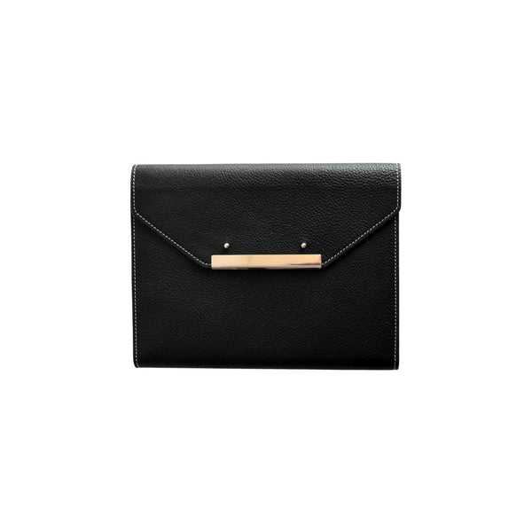 6-in-1 Gift Combo of Organiser Notebook, Sapectacle Case, Mens Wallet, Card Holder, Key Ring & Roller Pen