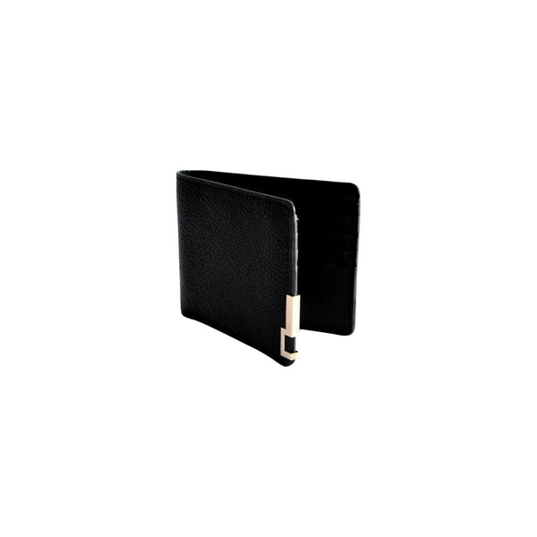 6-in-1 Gift Combo of Organiser Notebook, Sapectacle Case, Mens Wallet, Card Holder, Key Ring & Roller Pen