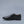 Black Genuine Leather Designer Monk Strap Shoes