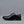 Black Genuine Softi Leather Toe Cap Shoes