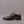 Black Goodyear welted Genuine leather shoes for Men