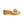 Colorful Thread Work Platform Slippers