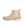 Classic Casual Beige Genuine Suede Leather Boots for Men