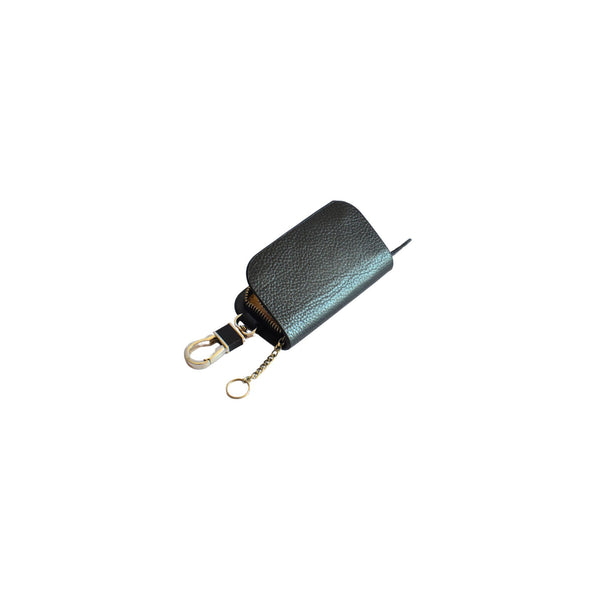 2-in-1 Gift Combo of Key Fob Case & RFID Pop-up Case