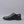 Liverpool Mens Oxford Leather Black Laceup Shoe