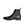 Men's Black Goodyear Welted Slip On Leather Boots