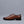 Tan Genuine Leather Whole-Cut Blake Brogues