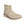 Classic Casual Beige Genuine Suede Leather Boots for Men