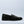 Black Patent Leather Designer Slip-on Shoes