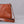 Unisex Classic Tan Leather Messenger Bag