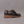 Men's Casual Dark Brown Suede Leather Shoes