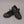 BLACK BABYDOLL - JUNIOR GIRLS  School Shoes