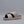 Genuine Leather Arabic Sandals Black & White