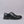 Bristol Mens Derby Leather Black Laceup Shoe