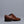 Tan Genuine Leather Derby Brogues