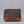 Brown & Tan Unisex Leather Travel Pouch