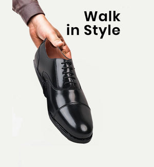 The Fit Guide Hide & Leather The Fit Guide Hide & Leather
