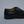 Black Genuine Leather Designer Monk Strap Shoes