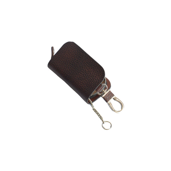 2-in-1 Gift Combo of Key Fob Case & RFID Pop-up Case